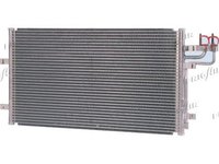 Radiator clima FORD FOCUS C-MAX FRIGAIR 08053024