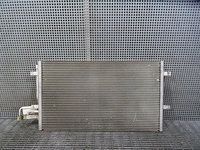 RADIATOR CLIMA FORD FOCUS FOCUS 2.0 TDCI - (2004 2008)