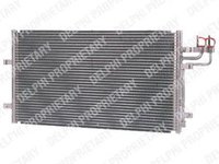 Radiator clima FORD FOCUS II DA DELPHI TSP0225520