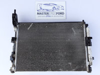 Radiator clima Ford Focus mk3 1.6 tdci COD : BV61-19710-BE