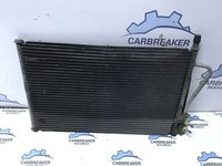 Radiator Clima FORD FUSION JU 1.4 TDCi 08.2002 ... 07.2005 1399 Motor Diesel