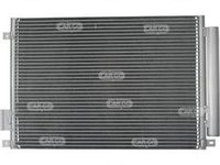 Radiator clima FORD KA RU8 HC-Cargo 261016