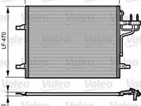 Radiator clima FORD KUGA I VALEO 814185