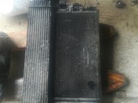 Radiator clima FORD Mondeo 2.0 Diesel Mk4