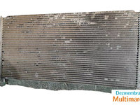 Radiator clima Ford Mondeo 3 [2000 - 2003] wagon 2.0 Di MT (115 hp)