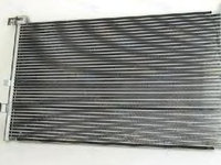 Radiator clima FORD MONDEO III combi BWY THERMOTEC KTT110097