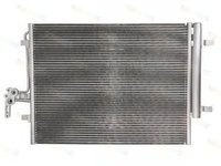 Radiator clima FORD MONDEO IV Turnier BA7 THERMOTEC KTT110284