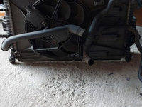 Radiator Clima Ford Mondeo Mk 4 1.8 tdci