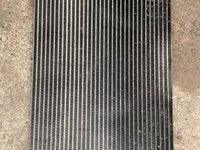 Radiator clima Ford Mondeo MK3 2.0 diesel D6BA 85kw 2001