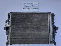 Radiator clima Ford Mondeo mk4 1.8 tdci COD : VP7EKH-19710-AD