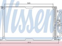 Radiator clima FORD PUMA EC NISSENS 94277