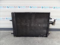 Radiator clima, Ford S-max, 1.8 tdci