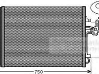 Radiator clima FORD S-MAX WA6 VAN WEZEL 18005427