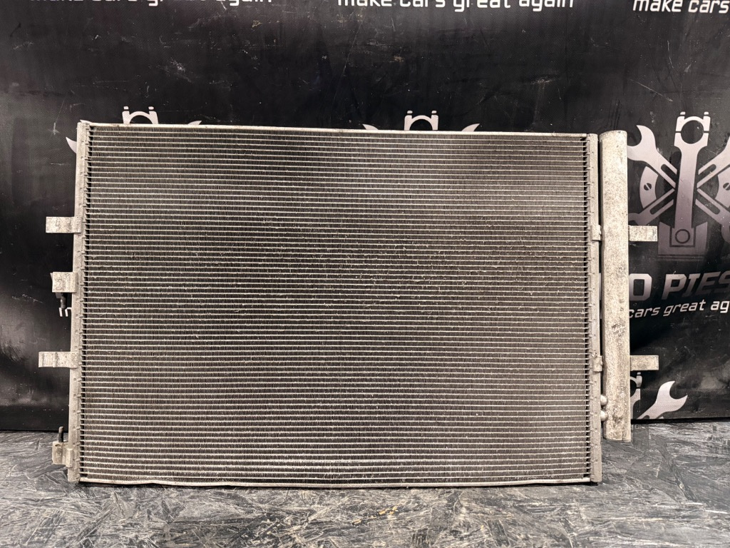 Radiator clima Ford Transit 2.2 UYR6 2019 2020 2021 2022 2023 2024 - imagine 1