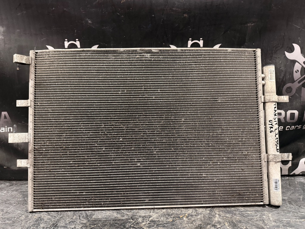 Radiator clima Ford Transit 2.2 UYR6 2019 2020 2021 2022 2023 2024 - imagine 3