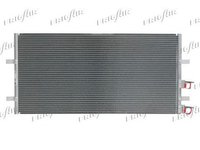 Radiator clima FORD TRANSIT caroserie FRIGAIR 08053031