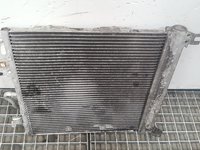 Radiator clima GM13129195, Opel Zafira B (A05) 1.7 cdti