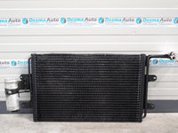 Radiator clima Golf 4, 2.0tdi, 1J0820411A