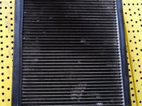 Radiator Clima Habitaclu Audi A6 (C6 / 4F 2004-2011)