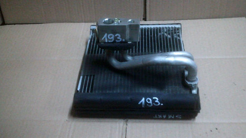 Radiator clima habitaclu Smart ForFour, HF447