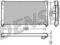 Radiator clima HONDA ACCORD V Aerodeck CE DENSO DCN40001