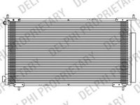 Radiator clima HONDA CR-V II RD DELPHI TSP0225596