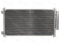 Radiator clima HONDA CR-V III RE THERMOTEC KTT110112