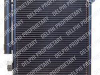 Radiator clima HONDA JAZZ II GD DELPHI TSP0225557