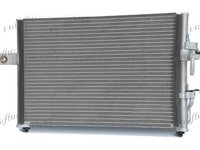 Radiator clima HYUNDAI ACCENT limuzina X3- FRIGAIR 08283006