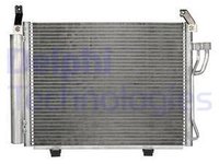 Radiator clima HYUNDAI i10 PA DELPHI CF20182