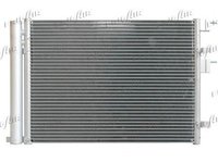 Radiator clima HYUNDAI i20 PB PBT FRIGAIR 08283036