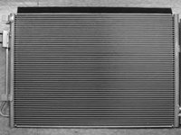 Radiator clima HYUNDAI i20 PB PBT NRF 35997