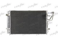 Radiator clima HYUNDAI i30 GD FRIGAIR 08283031