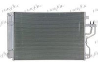 Radiator clima HYUNDAI ix35 LM EL ELH FRIGAIR 08333037