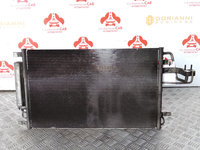 Radiator clima Hyundai Tucson Kia Sportage 2.0 CRDi