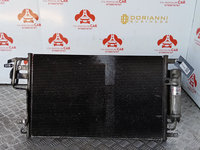 Radiator Clima Hyundai Tucson Kia Sportage 2.0 CRDi