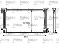 Radiator clima IVECO DAILY III platou sasiu VALEO 818036