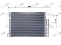 Radiator clima IVECO EuroCargo FRIGAIR 08042071