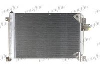 Radiator clima IVECO Trakker FRIGAIR 08042077