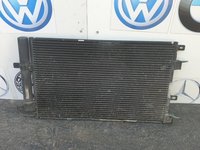 Radiator clima jaguar s type