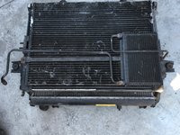 Radiator clima Jeep Grand Cherokee cod: 52079969ab