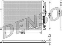 Radiator clima JEEP GRAND CHEROKEE III WH WK DENSO DCN06009