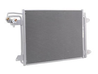 Radiator Clima Kaltstadt Audi A3 8P 2003-2013 KS-01-0033