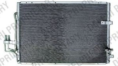 Radiator clima KIA CARENS II FJ DELPHI TSP022