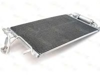 Radiator clima KIA SPORTAGE JE KM THERMOTEC KTT110242