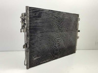 Radiator clima Land Rover Discovery 3 2007 2.7 v6 Diesel Cod Motor 276DT 190CP/140KW