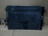 Radiator clima Land Rover Freelander 2, 6G91-19710-CC