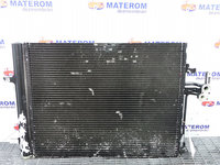 RADIATOR CLIMA LAND ROVER FREELANDER FREELANDER 2.2 D - (2006 2014)