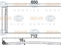 Radiator clima LAND ROVER FREELANDER LN HELLA 8FC 351 310-661