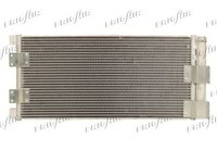 Radiator clima LAND ROVER FREELANDER Soft Top LN FRIGAIR 08012013